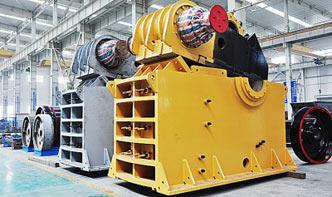 concrete crusher plant things to know .