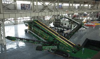 ماشین آلات تولید پودر پودر سنگ شکن هند