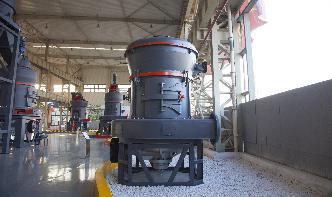 دستگاه های سنگ شکن تولید کننده در هند