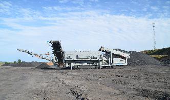 قطعات سنگ شکن مخروطی در استرالیا