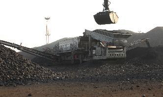 تجهیزات معدن سنگ معدن بوکسیت برای گینه
