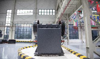 استفاده از سنگ شکن فکی 250 تن زغال سنگ روسی