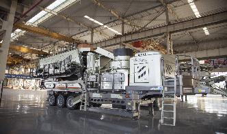 ماشین آلات قطعه برای استخراج از معادن سنگ زنی