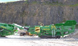 used jaw crusher south africa 