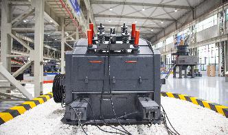 ماشین آلات برای استخراج شن و ماسه
