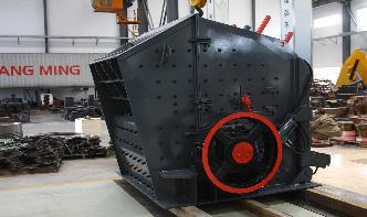 تجهیزات معدن برای استخراج از معادن سنگ آهن