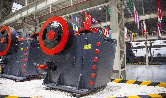 ماسه، مصنوعی ماشین خرد کردن در آندرا پرادش