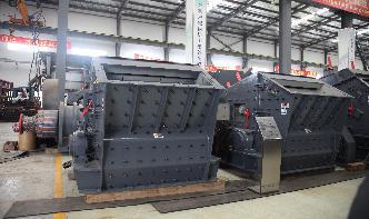concrete crusher removal 
