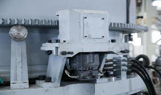 چقدر مخروط ماشین آلات تولید هزینه دستگاه های سنگ شکن VSI